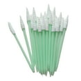 thumbnail image 4 of 100-pack Foam Cleaning Swabs with Foam Tip, 4 of 4