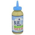 thumbnail image 2 of Blue Top Brand Lime Jalapeno Sauce 9 oz (Pack Of 6), 2 of 2
