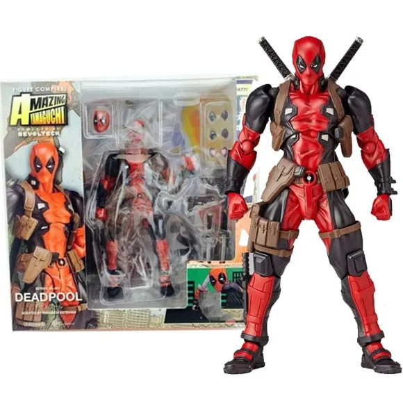 Deadpool Figures | Walmart Canada