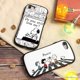 thumbnail image 4 of Funda de teléfono de línea completa Snoopy Charlie Brown para iPhone 14 13 12 11 Pro Max 14 7 8 Plus X XS Max XR Nueva funda linda de cintura delgada, 4 of 5