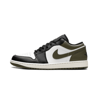 JORDAN WOMENS AIR JORDAN 1 LO SE WMNS  display picture 1