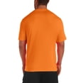 thumbnail image 2 of John Deere Chillwick™ Cooling Poly Logo Tee, Sizes S-3XL, 2 of 9