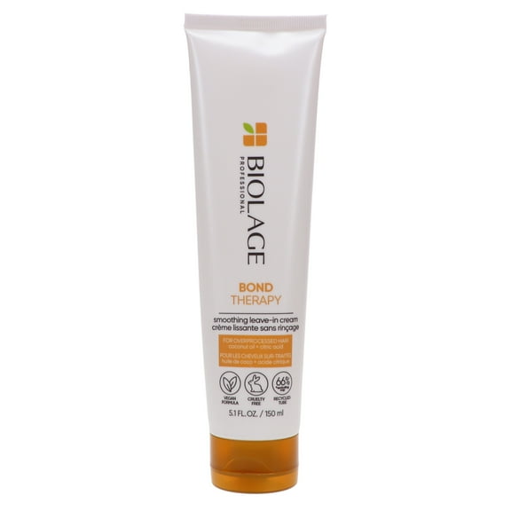 Matrix Biolage Bond Smoothing Leave-In Cream 5.1 oz