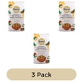 thumbnail image 2 of Biona Organic Honey & Hazel Crunchy Granola 375g, British Import (Pack of 3), 2 of 2