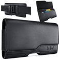 thumbnail image 1 of Funda DeBin para Samsung Galaxy S24 Ultra 5G, S23-S21 Ultra, 1 of 7