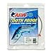 thumbnail image 3 of AFW #5 Tooth Proof Stainless Steel Single Strand Leader Wire, 44 lb Test, Bright, 30 ft, 3 of 4