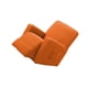 thumbnail image 1 of Funda para sillón reclinable Billuyoard universal color naranja, 1 of 6