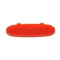 thumbnail image 3 of KarParts360 For Dodge Durango 2007 2008 2009 Door Reflector Front | Red | Replacement For 5179299AA, 3 of 5