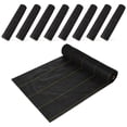 thumbnail image 1 of DeWitt 9-Pack Sunbelt Weed Barrier Fabric 3.2 oz, Heavy-Duty Ground Cover, 4 x 300 Feet, 1 of 12
