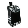 thumbnail image 2 of Large Shopping bag Foldable Replacement Bag for Grocery Shopping Kitchen Collapsible Cart, 2 of 7
