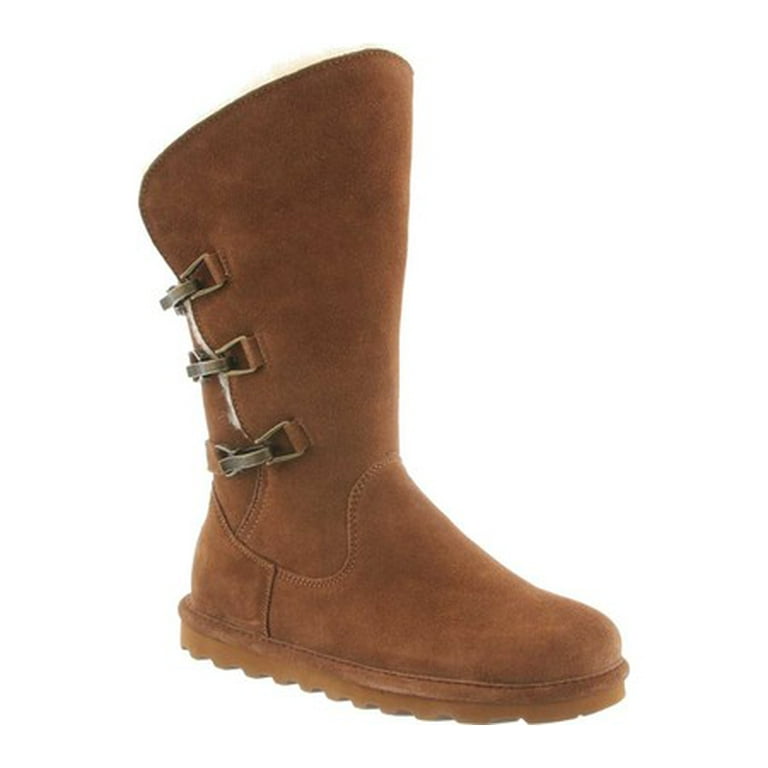 Bearpaw jenna bootie sales