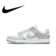 thumbnail image 3 of Zapatillas NIKE originales para hombre y mujer, recién llegadas, zapatillas DUNK LOW, zapatillas con placa antideslizante y resistente al desgaste, 3 of 5