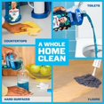thumbnail image 4 of FLINT - 2X Concentrated Multi Surface All Purpose Cleaner 64Oz Powerful Fresh Scent New, 4 of 5