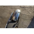 thumbnail image 5 of Modified 18cm 1.6MM Steel Plate Rear Fender for Honda Shadow 400 600 VLX 400 600, 5 of 5