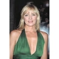 thumbnail image 2 of Kim Cattrall At Premiere Of The Sopranos, Ny 9/5/2002, By Cj Contino Photo Print (16 x 20), 2 of 2