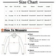 thumbnail image 2 of Yiliang Quarter Zip Sweater for Men Fall and Winter Long Sleeve Warm and Thermal Top Clothes ,Blue,L, 2 of 5