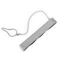 thumbnail image 1 of Corbata Clásica De Acero Inoxidable Para Hombre, Clips De Corbata, Juegos De Clips De Corbata De Negocios, 5 SM SunniMix Clip de corbata para hombres, 1 of 8