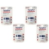 Aquaphor Healing Ointment, Advanced Therapy .25oz. (Pack of 4)