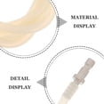 thumbnail image 3 of RENACLIPY Pneumatic Brake Oil Replacement Hose Soft Plastic Metal for Cars 1Pcs, 3 of 8