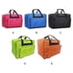 thumbnail image 5 of Bolsa deportiva y de fitness Methold gran capacidad almacenamiento ropa de viaje resistente duradera Rojo brillante, 5 of 6