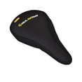thumbnail image 1 of Cubre Asiento de Gel VELO Negro Plush 254-280x178-203mm VLC-052, 1 of 3