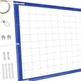 thumbnail image 3 of Almencla Volleyball Net Easy Setup Durability Professional for Outdoor Backyard Beach, 3 of 8