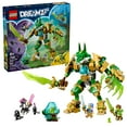 thumbnail image 3 of LEGO DREAMZzz Le Robot-Gardien Renard 71508, 3 of 8