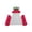 Red, variant on Inflatable Pool Float Hammock Adult Water Lounger Fruit Shaped Mesh Swimming Ring Portable Sunbathing Raft for Lake Beach Summer Party PVC Foldable Pool Chair