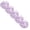 Purple 5PCS, variant on YWIYIUD 96PCS Paper Butterfly Cake Toppers, Butterflies for Cake Decorations Purple Butterfly Cupcake Toppers for Birthday Party Wedding FoodDecorations 2inch