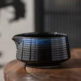 thumbnail image 3 of Japanese Matcha Bowl Handmade Matcha Matcha Cup With Spout Suitable For Restaurants Food Storage, 3 of 4