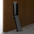 thumbnail image 6 of Kickdown Door Stopper Door Kick Stand Windproof Stainless Steel Easy Installation for Apartment Travel, 6 of 9