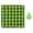 Green, variant on Honeplcked 49Pcs 1.2In Mini Flocked Christmas Balls Ornaments for Mini Tree, Wine Red Velvet Small Christmas Ornaments Set for Xmas Small Tree Garlands Wreaths Vintage Holiday Party Decorations