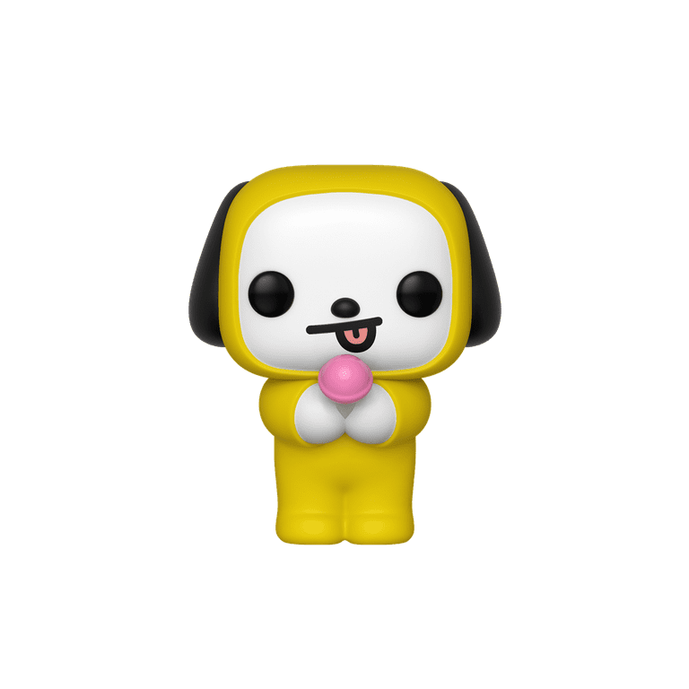 ★お求めやすく価格改定★ Funko Walmart.com - Chimmy - BT21 Animation: POP! レンズ(単焦点)
