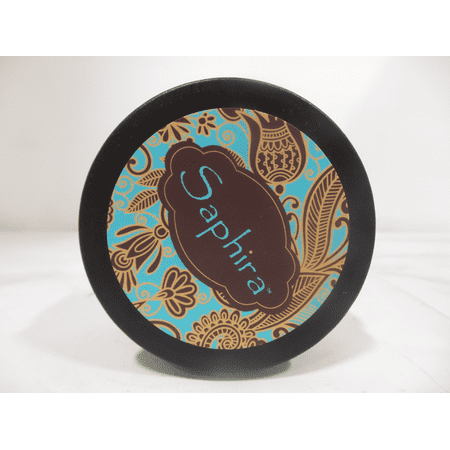 Saphira Mineral Pomade, 2.4 oz