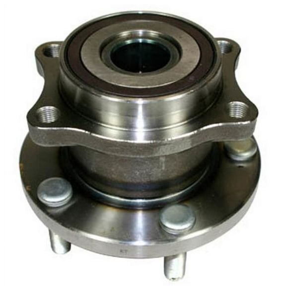 Centric 401.47002 Premium Hub and Bearing Assembly; With ABS Tone Ring / Encoder Fits select: 2013-2014 SUBARU OUTBACK, 2009-2013 SUBARU FORESTER