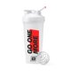 thumbnail image 1 of BARE PERFORMANCE NUTRITION Go One More BlenderBottle Shaker Bottle, 28 oz Shaker Bottle with Wire Whisk, White, 1 of 5