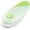 Green, variant on Boajf Electric Can Opener with Auto Stop Function, 420 Stainless Blade, Food-Safe, Smooth Edge for Seniors, Chef, Women