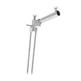 thumbnail image 5 of Colaxi ing Rod Holder, ing Rod Bracket, ing Rack, ing Stand, 360 Degree Adjustable, for Sea, River, Ground, Men, Birthday Gift Dia 23mm, 5 of 9