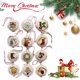 thumbnail image 3 of Kit Bordado Punto Cruz Jolly And Bright (juego 12 Piezas Colorido), 3 of 9