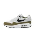 thumbnail image 3 of Nike Air Max 1 Zapatillas de running cómodas y transpirables para hombre y mujer, zapatillas deportivas con amortiguación versátil, 3 of 5