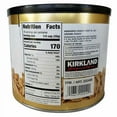 thumbnail image 2 of Kirkland Signature Super Extra-Large Peanuts, 2.5 lbs, 2 of 2