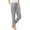 Gray-05, variant on REALiKUN Women's Casual Loose Drawstring Elastic High Waisted Joggers Pants with Pockets
