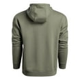 thumbnail image 2 of VORTEX Adult Male Everyday Core Logo Hoodie, Color: Lichen, Size: XL (224-02-LICXL), 2 of 5