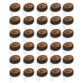 thumbnail image 2 of Inductor Coil,30Pcs Toroid Inductor Wire Toroid Inductor Wire UH Inductor Wire Exceptional Reliability, 2 of 8