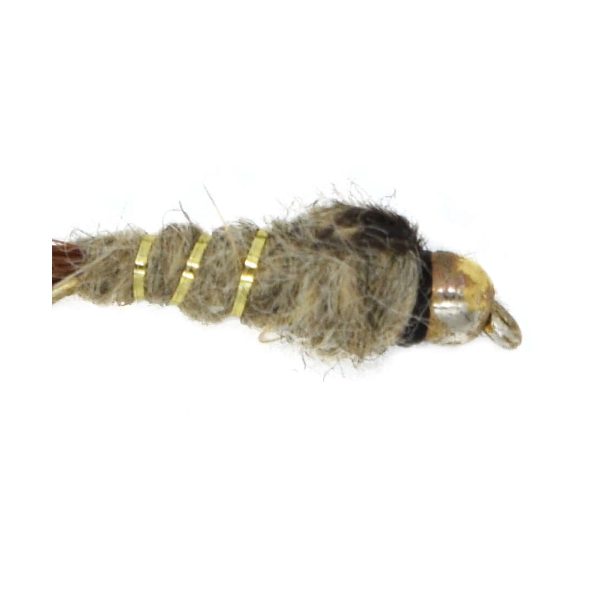 Cortland Fairplay Nymph Fly, 8-Piece Assortment, Value Pack, 665545