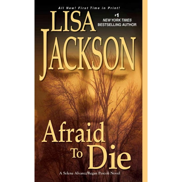 Peur de Mourir, Lisa Jackson Livre de Poche
