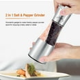 thumbnail image 2 of Gupbes High Quality Sprice Grinder, Spice Grinder Manual, Food For Kitchen, 2 of 8