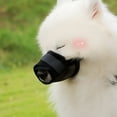 thumbnail image 3 of GASTROPOD 2026 New Dog Muzzle for Small Medium Large Dogs, Air Mesh Breathable and Drinkable Pet Muzzle for Anti-Biting Anti-Barking Licking, 3 of 3