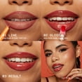 thumbnail image 5 of NYX Professional Makeup, Duck Plump Plumping Lip Liner Pencil, Ducking Clear, 0.01 oz, 5 of 9