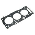 thumbnail image 4 of Junta de culata de Motor de barco 4 Tec, repuesto de aleación de acero negro para modelos Seadoo 4Tec, 4 tiempos GTR GTX RXP RXT, 4 of 12